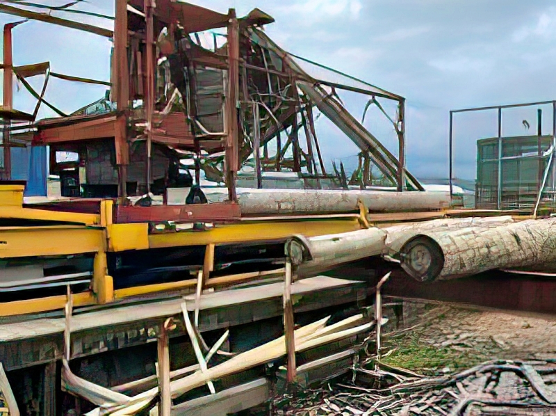 Larsens Saw Mill2