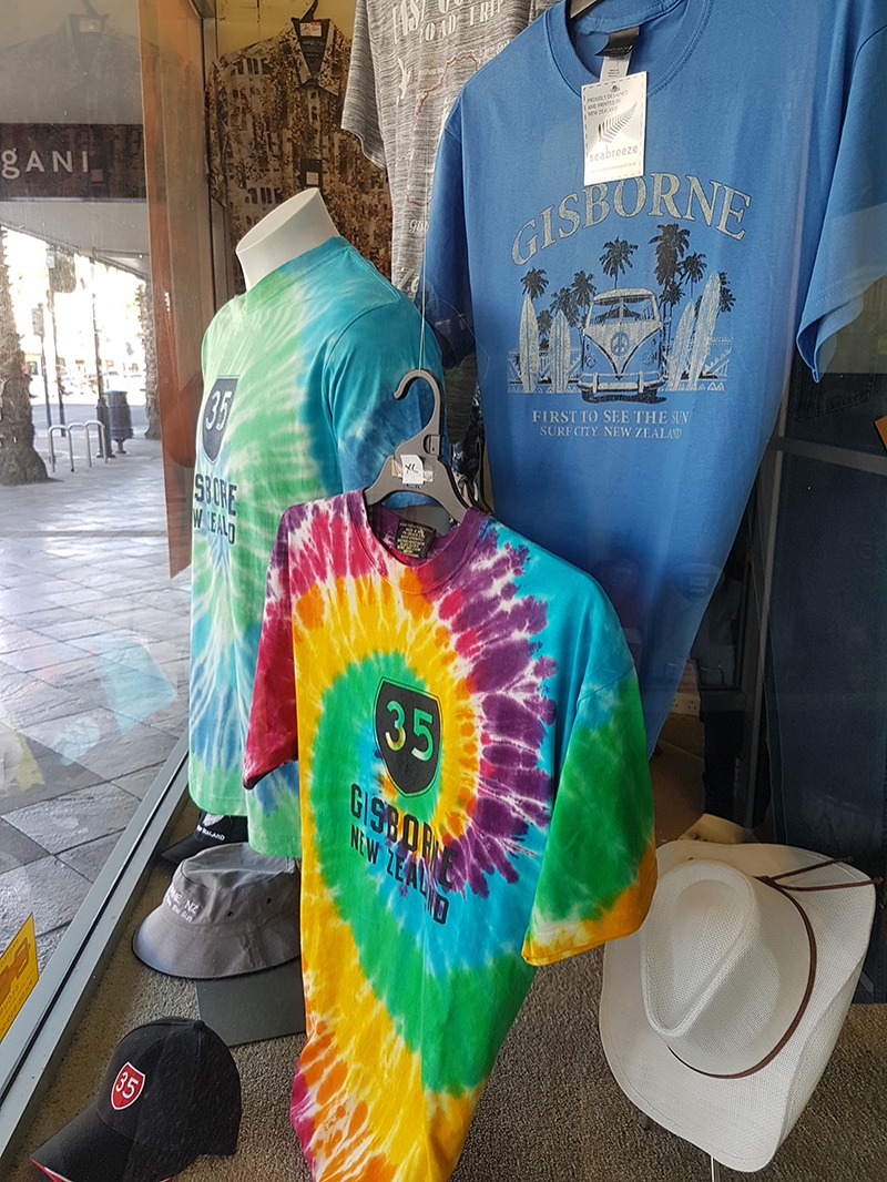 Highway 35 T Shirts