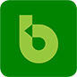 b Bartercard 86 button